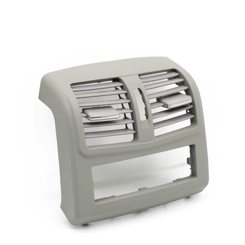 Model B Rear Air Conditioning AC Vent Grille Outer Cover For Mercedes Benz W212 E Class E200 E260 E280 E300 E320 E350 E400