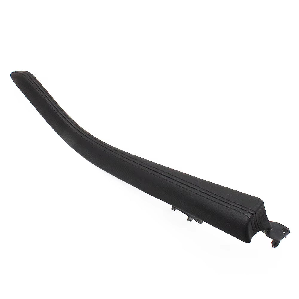 Center Console Lid Armrest Box Cover Panel Leather Trim Strip Replacement For BMW 5 Series F10 F11 F18 520 523 525 528 530 535