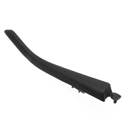 Center Console Lid Armrest Box Cover Panel Leather Trim Strip Replacement For BMW 5 Series F10 F11 F18 520 523 525 528 530 535