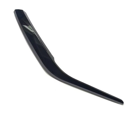 Car Interior Door Left Right Pull Handle Outer Cover Trim Replacement For BMW X1 E84 2010 2011 2012 2013 2014 2015 2016