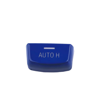 Electronic Handbrake Parking Switch Auto H Button Replacement For BMW 5 7 X3 X4 F Series F01 F02 F10 F12 F15 F16 F25 F26