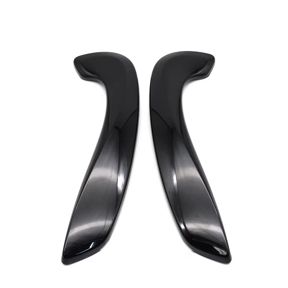 Interior Car Front Left Right Door Handle For Renault Megane 3 MK3 Fluence 2008-2016 809540001R 809600007R
