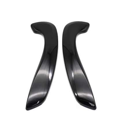 Interior Car Front Left Right Door Handle For Renault Megane 3 MK3 Fluence 2008-2016 809540001R 809600007R