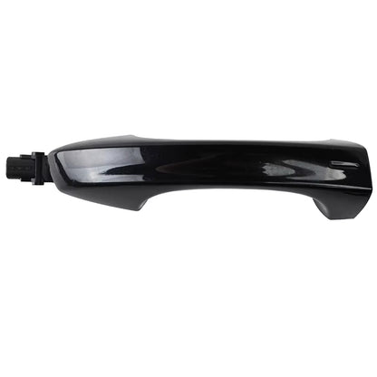 5G0837205Q Front Left&Right Exterior Door Handles Kessy Car 5G0837206Q 5G0 837 206Q Fit For VW Golf Audi Q3 Skoda Superb