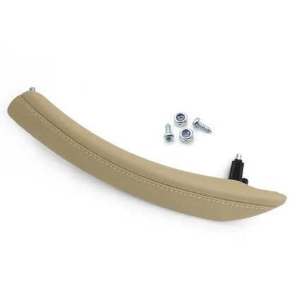 LHD RHD Car Interior Front Rear Left Right Door Inside Handle Assembly For BMW 5 Series E60 E61 2006 2007 2008 2009 2010