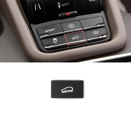 Multi-Function Buttons For Porsche Cayenne Macan Panamera Air Conditioner Control Button Model Button