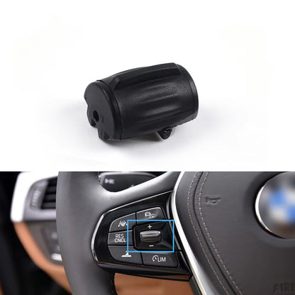 Car Multi-function Steering Wheel Key Control Knob Button For BMW F30 F35 F34 F36 F10 F11 F12 F07 F01 F02 G30 G31 G32 G11 G12
