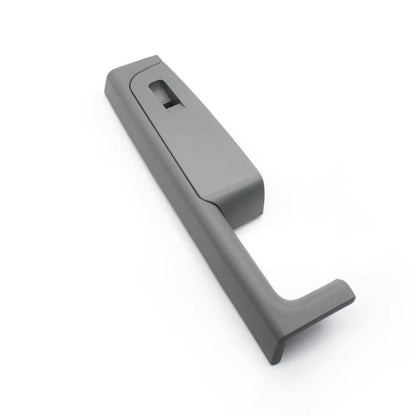 Car Front Rear Interior Door Handle Armrest Frame Switch Control Panel Trim For Skoda Superb 2008-2013 3TD867157