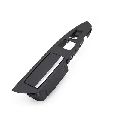 LHD RHD Car Rear Door Armrest Ashtray Assembly Storage Box Liner Case For BMW 7 Series F01 F02 730 735 740 745 750 760