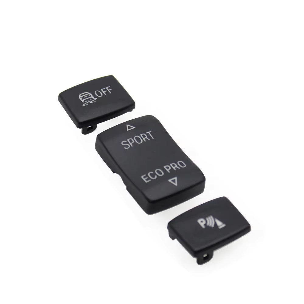 Car ESP Antislip Switch Sport ECO Pro Buttons Radar Sensor Key For BMW 1 2 3 4 Series F20 F21 F22 F23 F30 F31 F34 F35 F32 F36