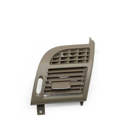 Front Dashboard Air Conditioning AC Vent Grille Panel Cover For Mercedes Benz E Class W211 2003-2008 E200 E230 E260 E2800 E350