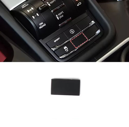 Multi-Function Buttons For Porsche Cayenne Macan Panamera Air Conditioner Control Button Model Button