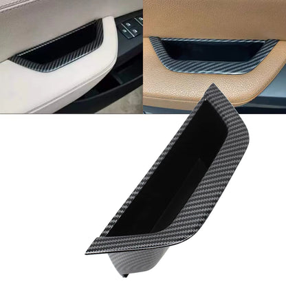 LHD RHD Car Front Rear Left Right Door Inner Handle Pull Trim Door Handle Panel For BMW X3 X4 F25 F26 2010-2016