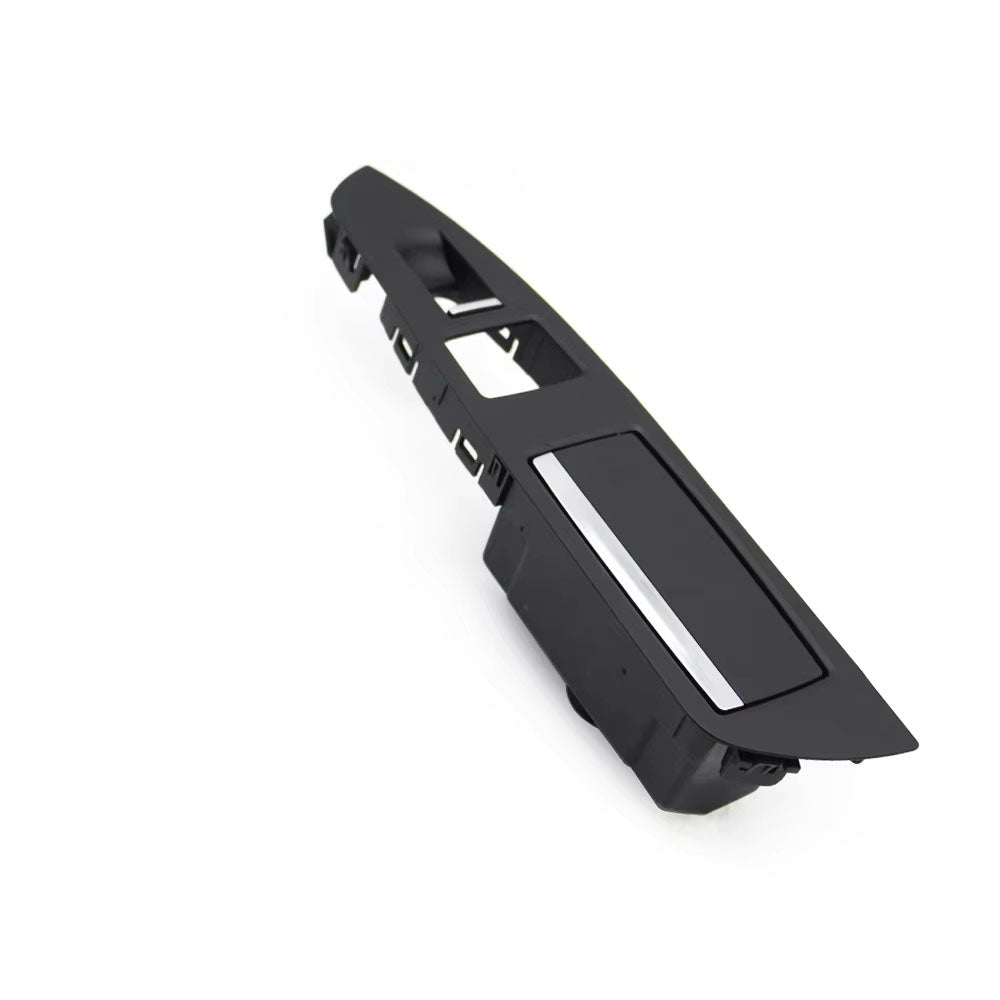 LHD RHD Car Rear Door Armrest Ashtray Assembly Storage Box Liner Case For BMW 7 Series F01 F02 730 735 740 745 750 760