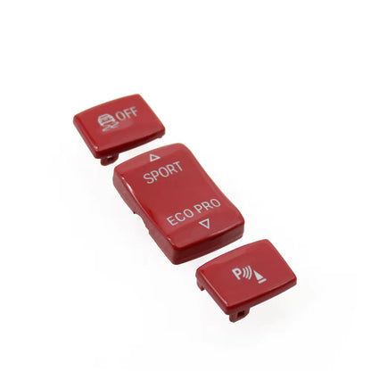 Car ESP Antislip Switch Sport ECO Pro Buttons Radar Sensor Key For BMW 1 2 3 4 Series F20 F21 F22 F23 F30 F31 F34 F35 F32 F36