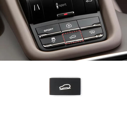 Center Console Drive Mode Traction Control Multi Function Switch Sports Button For Porsche Cayenne 7P5 7P5927127 2010-2018