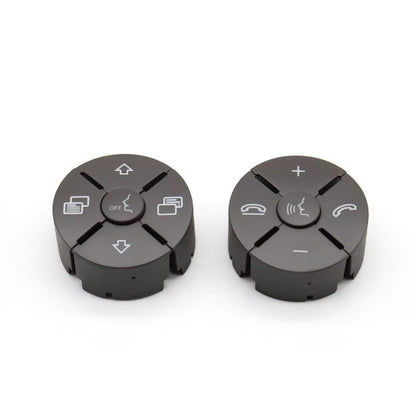 W251 W164 Car Left Right Multi-function Steering Wheel Button Kit Phone Voice Control Keys For Benz W219 W230 W171 1648700558