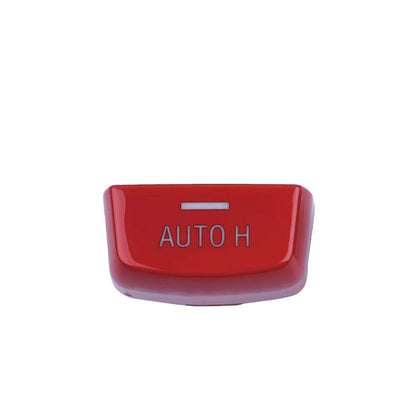 Electronic Handbrake Parking Switch Auto H Button Replacement For BMW 5 7 X3 X4 F Series F01 F02 F10 F12 F15 F16 F25 F26