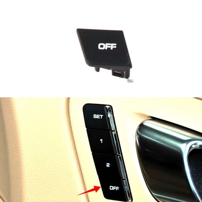 95861310300 95861310400 Front Seat Memory Button for Porsche Cayenne 2011-2017 Car Auto Switch