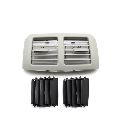 Interior Front Side Rear Air Conditioner AC Vent Grille Cover For Mercedes Benz W251 2006-2009 R300 R320 R350 R400 R500
