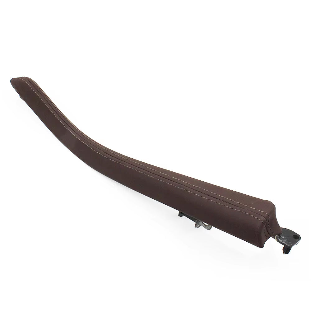 Center Console Lid Armrest Box Cover Panel Leather Trim Strip Replacement For BMW 5 Series F10 F11 F18 520 523 525 528 530 535