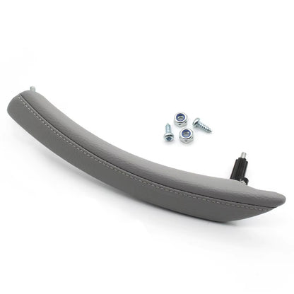 LHD RHD Car Interior Front Rear Left Right Door Inside Handle Assembly For BMW 5 Series E60 E61 2006 2007 2008 2009 2010