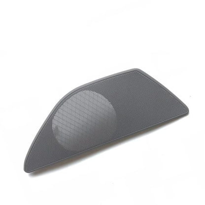 LHD Interior Front Left Right Door Upgraded Horn Loud Speaker Sound Audio Cover For BMW 5 Series F10 F11 F18 520 523 525 530