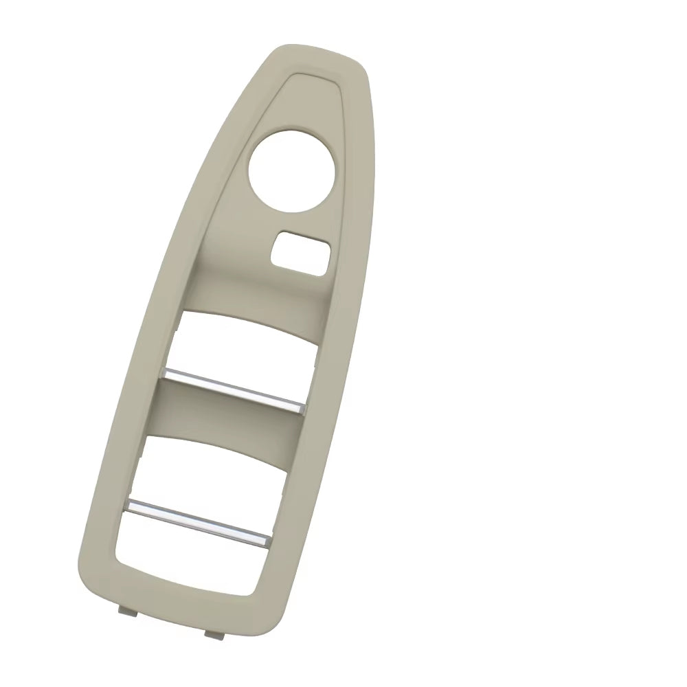 LHD RHD Car Interior Door Window Lift Switch Cover Trim For BMW 1 3 Series F20 F30 F31 F34 F35 318i 320i 330i 335i