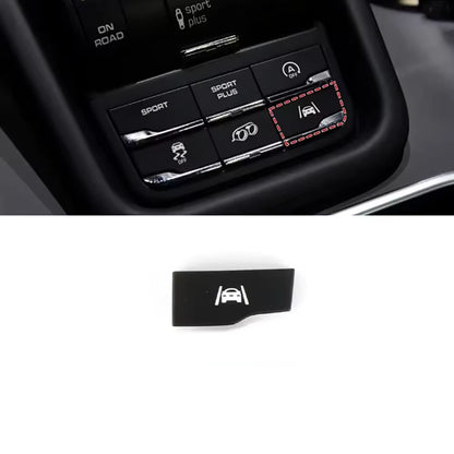 Multi-Function Buttons For Porsche Cayenne Macan Panamera Air Conditioner Control Button Model Button