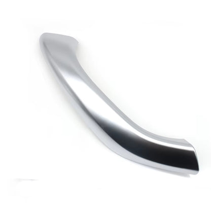Car Front Rear Left Right Door Pull Handle Outer Cover Trim Replacement For BMW X1 X2 F48 F49 F39 2016 2017 2018 2019 2020