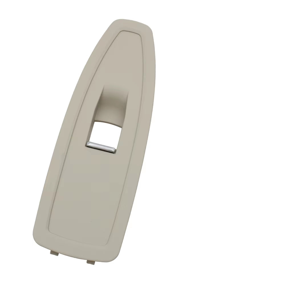 LHD RHD Car Interior Door Window Lift Switch Cover Trim For BMW 1 3 Series F20 F30 F31 F34 F35 318i 320i 330i 335i