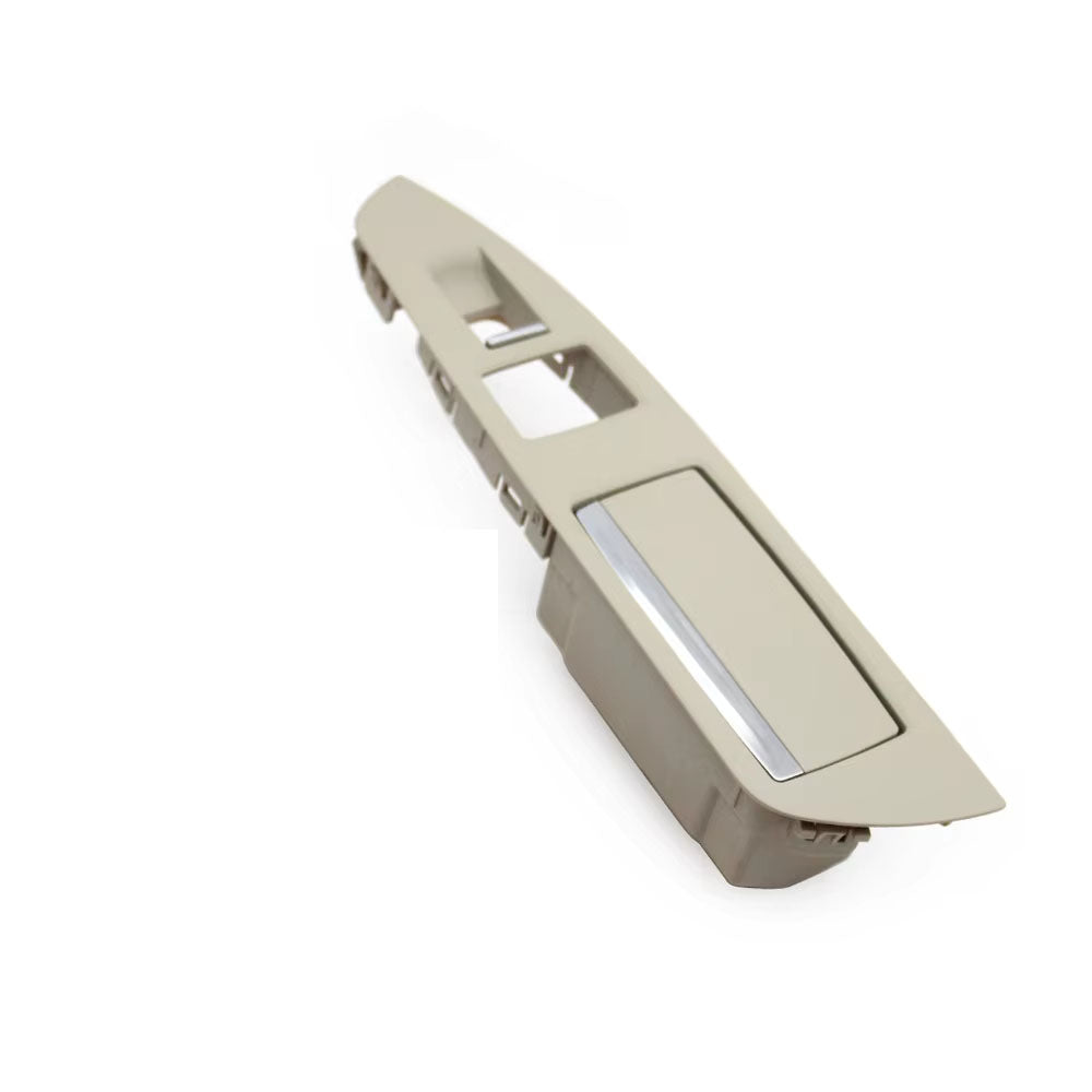 LHD RHD Car Rear Door Armrest Ashtray Assembly Storage Box Liner Case For BMW 7 Series F01 F02 730 735 740 745 750 760