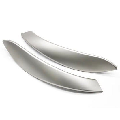 Car Door Handle Inside Pull Trim Cover For BMW 3 4 Series M3 M4 F30 F31 F32 F33 F34 F35 F36 F80 F82 F83 316d 318d 320d 325d
