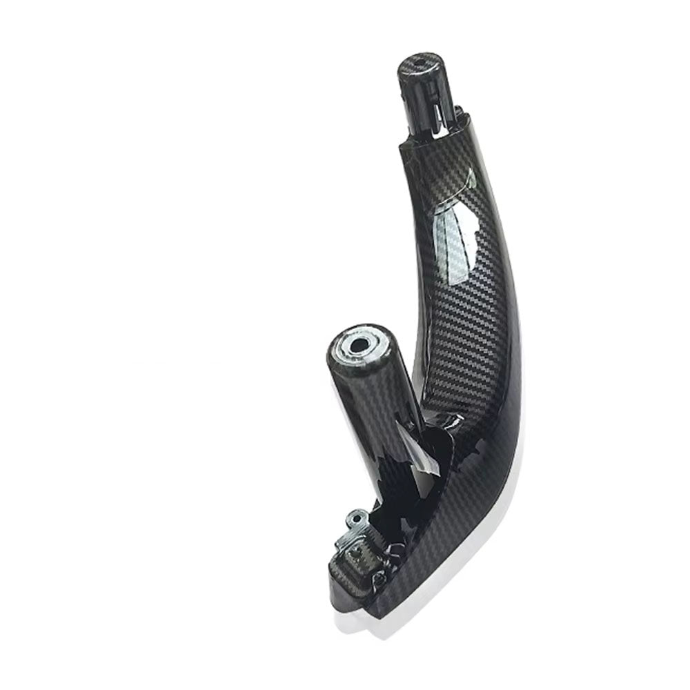 RHD Interior Door Pull Handle Armrest Panel Cover Replacement For BMW X3 X4 F25 F26 2010-2016