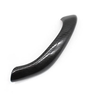 Car Front Rear Left Right Door Pull Handle Outer Cover Trim Replacement For BMW X1 X2 F48 F49 F39 2016 2017 2018 2019 2020