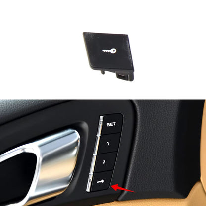 95861310300 95861310400 Front Seat Memory Button for Porsche Cayenne 2011-2017 Car Auto Switch