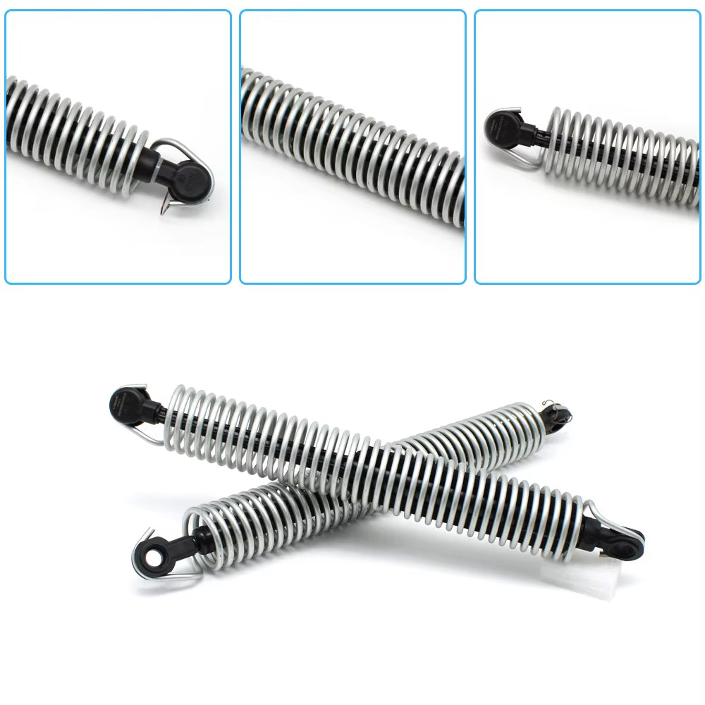 Car Tailgate Trunk Lid Left Right Return Shock Spring For BMW 5 Series F10 520i 528i 535i 525d 535d 520d 51247204366,51247204367