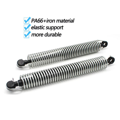 Car Tailgate Trunk Lid Left Right Return Shock Spring For BMW 5 Series F10 520i 528i 535i 525d 535d 520d 51247204366,51247204367