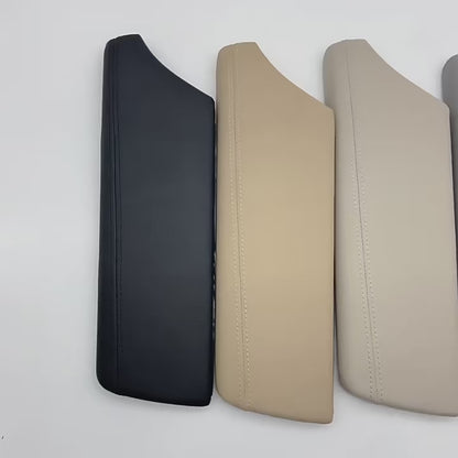 Center Console Lid Armrest Box Cover Panel Leather Trim Strip Replacement For BMW 5 Series F10 F11 F18 520 523 525 528 530 535