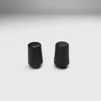 Car Radio CD Player Volume Button Knob For BMW 5 6 7 Series E60 E61 E63 E64 E65 E66 520i 525i 530i 530d 520d 2004-2007