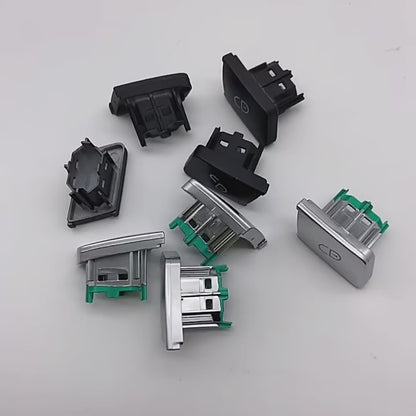 Car Interior Door Lock Unlock Opening Switch Button For Mercedes Benz C GLK 204,E Class W212 W207,GL ML GLE GLS W166,W463,W156