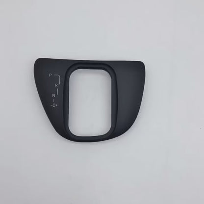 LHD Car Central Console Automatic Gear Box Shift Cover Lever Baffle For Mercedes Benz Vito W636 Viano W639 6392600073