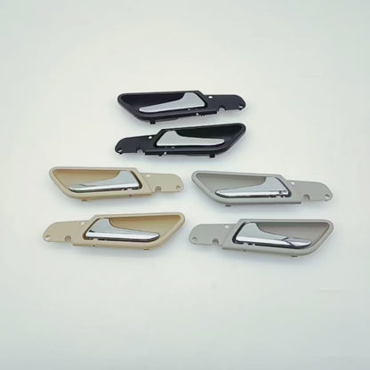 Car Interior Front Left Right Door Handle Assembly For Mercedes BENZ A B Class W169 W245 A160 A180 A200 B180 B200 B260