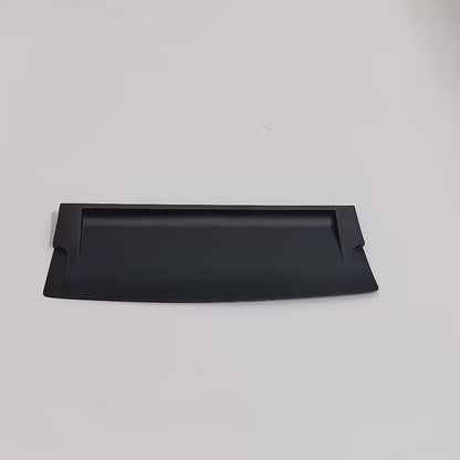 Car Dashboard Display Screen Tray Cushion Cover Trim For Mercedes Benz C Class W204 C180 C200 C220 C250 C300 2007-2010