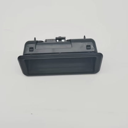 Car Rear Door Boot Switch Trunk Handle For BMW 1 3 5 X1 X5 X6 Series E82 E88 E90 E91 E92 E93 E60 E61 E84 E70 E71 51247118158
