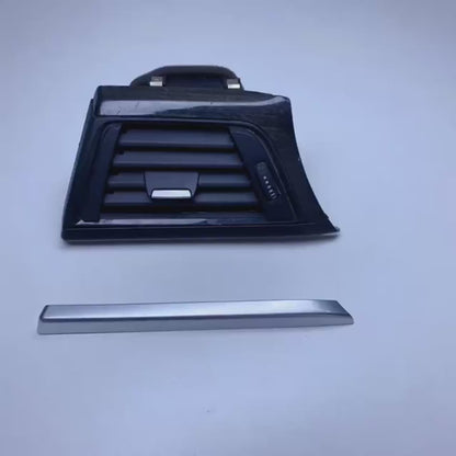 LHD RHD Left Right Air Vent AC Vent Grill Outlet Panel Lower Trim Strip For BMW 3 4 Series F30 F31 F34 F35 F32 F33 F36 F82 F83