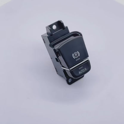 Car Electric Handbrake Parking Switch Button For BMW 5 6GT X3 X4 Series G30 G31 G32 G01 G02 F97 F98 61319109311