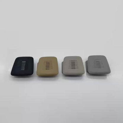 Car Interior Roof Dome Microphone Cover Trim Panel For BMW 5 6 X3 X4 Series F30 F32 F07 F10 F15 F16 F12 F25 F49 G20 G30 G31 G01