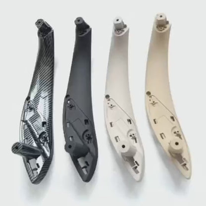 Car Door Handle Inside Pull Trim Cover For BMW 3 4 Series M3 M4 F30 F31 F32 F33 F34 F35 F36 F80 F82 F83 316d 318d 320d 325d