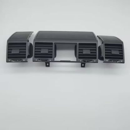 Car Central Left Right Air Conditioning AC Vent Speaker Grille Panel Cover For Mercedes BENZ G Class W463 4636807408,4636807508